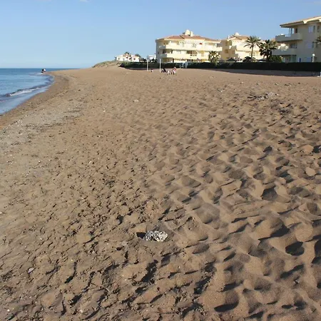 Apartamento Maravista - Deniasol *