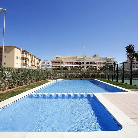 Maravista - Deniasol Denia