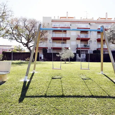 Maravista - Deniasol Apartamento