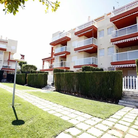 Apartamento Maravista - Deniasol *
